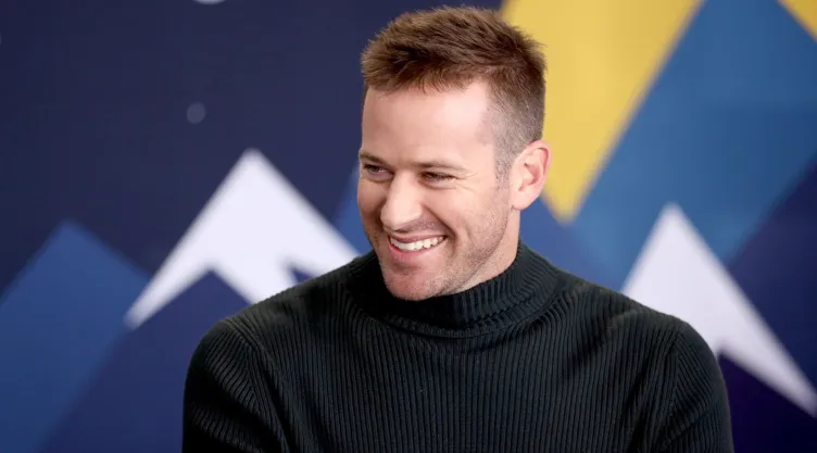 Armie Hammer acusado de canibalismo