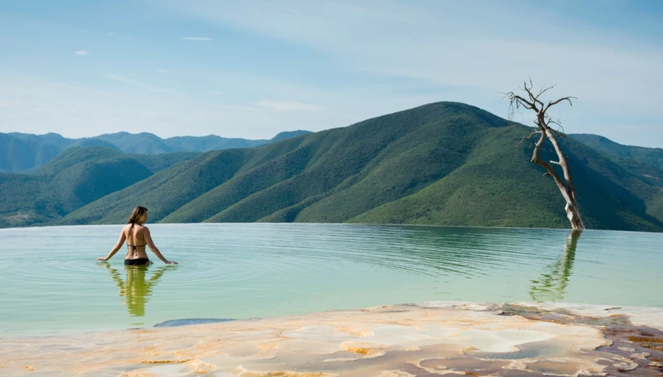 Estas son las mejores aguas termales en Hidalgo para ir desde CDMX