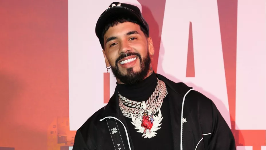 ¿Anuel AA confirmó que tiene VIH? La verdad detrás del video viral que encendió las alarmas