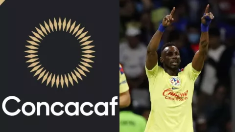 Por gritos racistas a Julián Quiñones, Concacaf abre investigación tras el Chivas vs. América