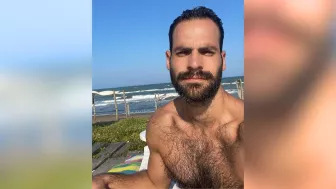 Cayetano Arámburo forma parte de un gran elenco, el cual podremos ver en Cautiva por Amor, a partir del 12 de mayo, por Azteca UNO.