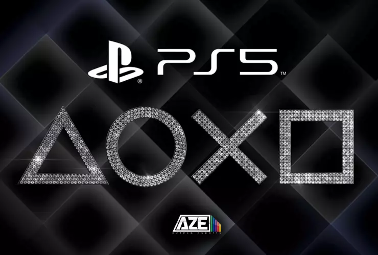 Showcase PlayStation