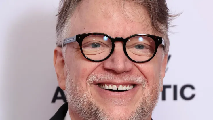 bafta 2026 guillermo del toro frankenstein