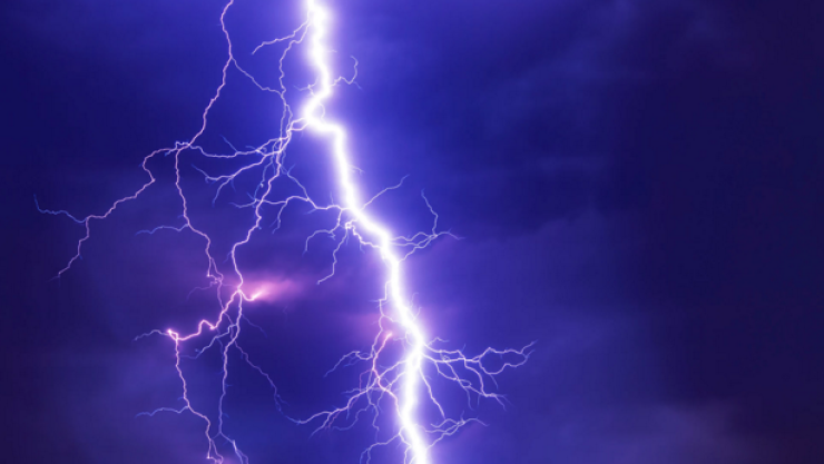 tormenta
