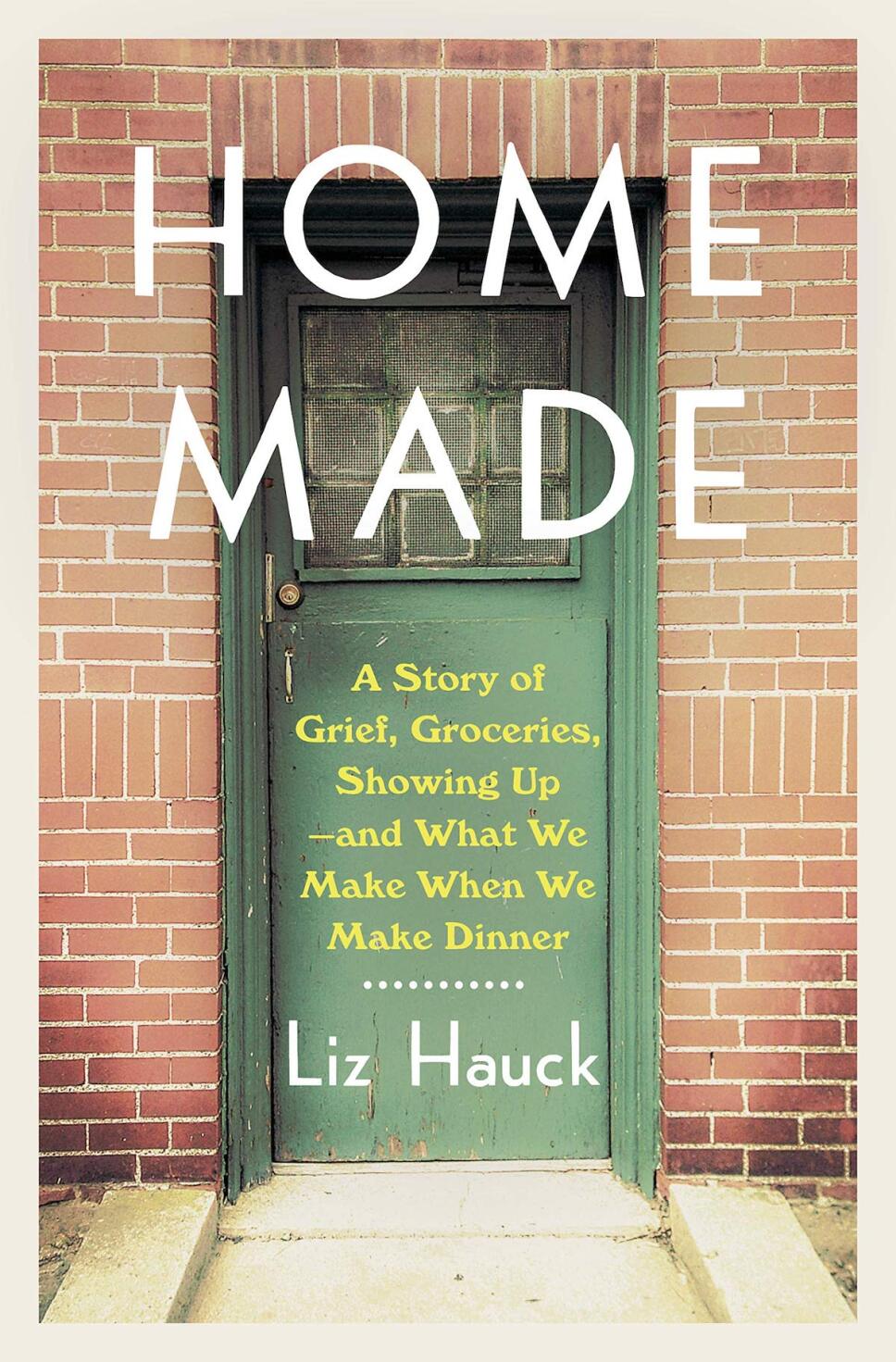 home made liz hauck