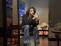 Angela posando.jpg