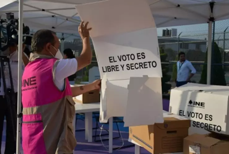 elecciones-2024-Morelos-INE-funcionarios-de-casilla-México