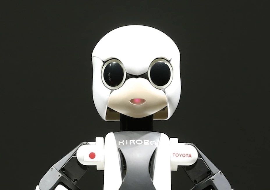 Kirobo será lanzado al espacio desde el Centro Espacial Tanegashima el próximo 4 de agosto
