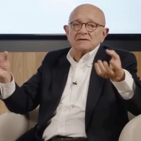 José Viña, experto en longevidad: “El estrés no controlado es el gran asesino”