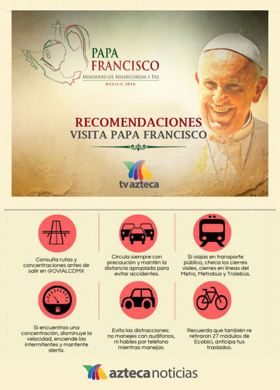 recomendaciones