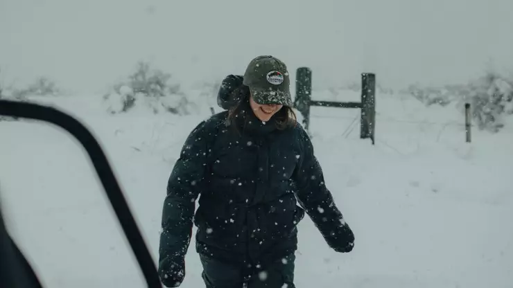 Tras vientos intensos, San Diego se prepara para lluvias y descenso de temperaturas