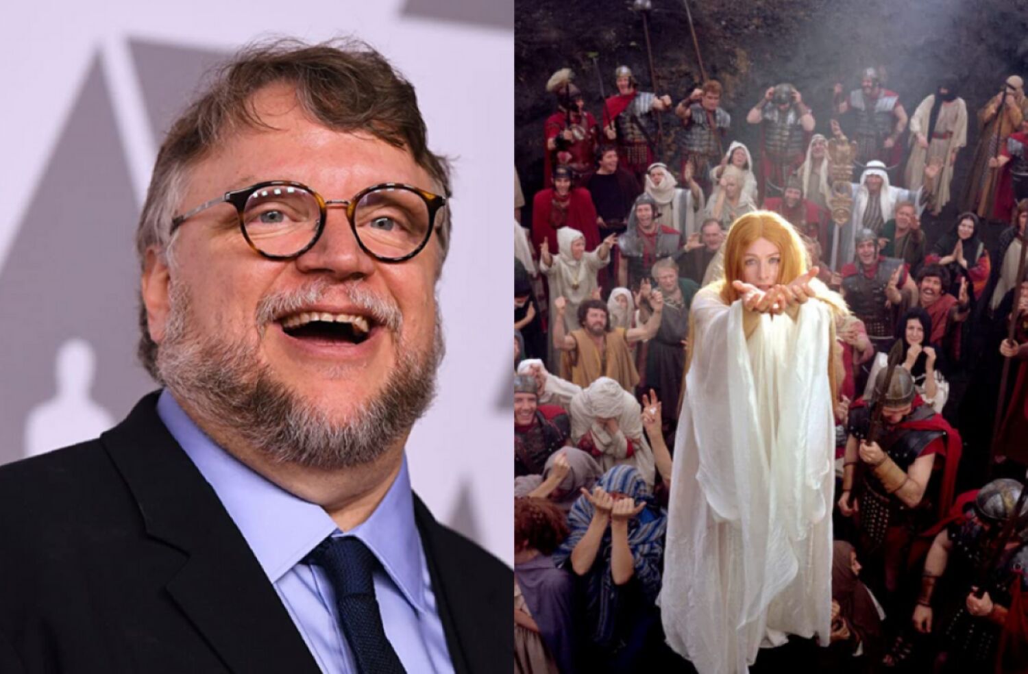 Guillermo del Toro Sus 10 películas de terror favoritas Guillermo del Toro Sus 10 películas de terror favoritas