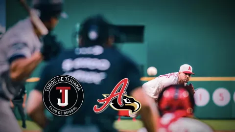 toros de tijuana vs aguila de veracruz beisbol lmb en vivo