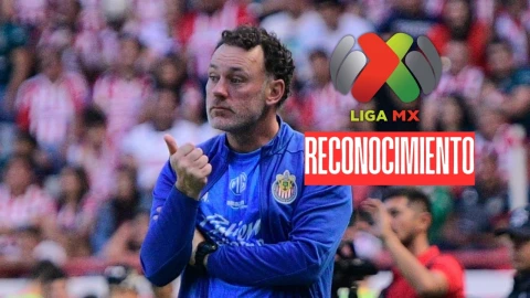 Gabriel Milito recibió un premio inesperado en Chivas