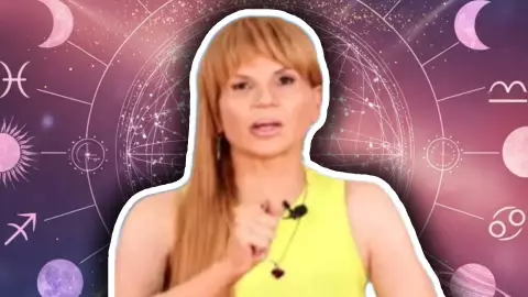 Horóscopo Mhoni Vidente HOY 8 de agosto: Predicciones para cada uno de los signos