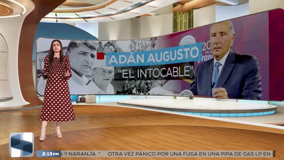 adán augusto