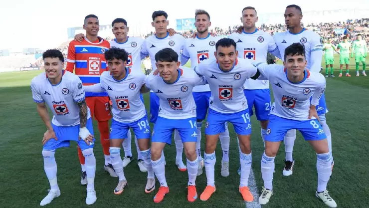 Jornada 3 del Clausura 2025_ Así se jugarán los partidos de la Liga MX