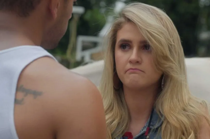 Valeria ha tenido el amor verdadero frente a sus ojos, pero ‘ella estará enamorada del hombre correcto?