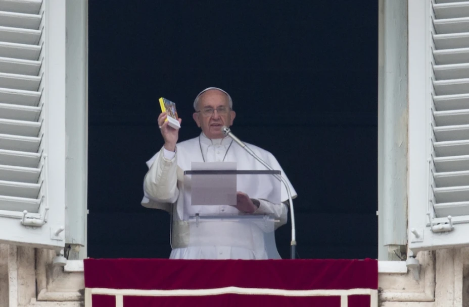 Papa Francisco