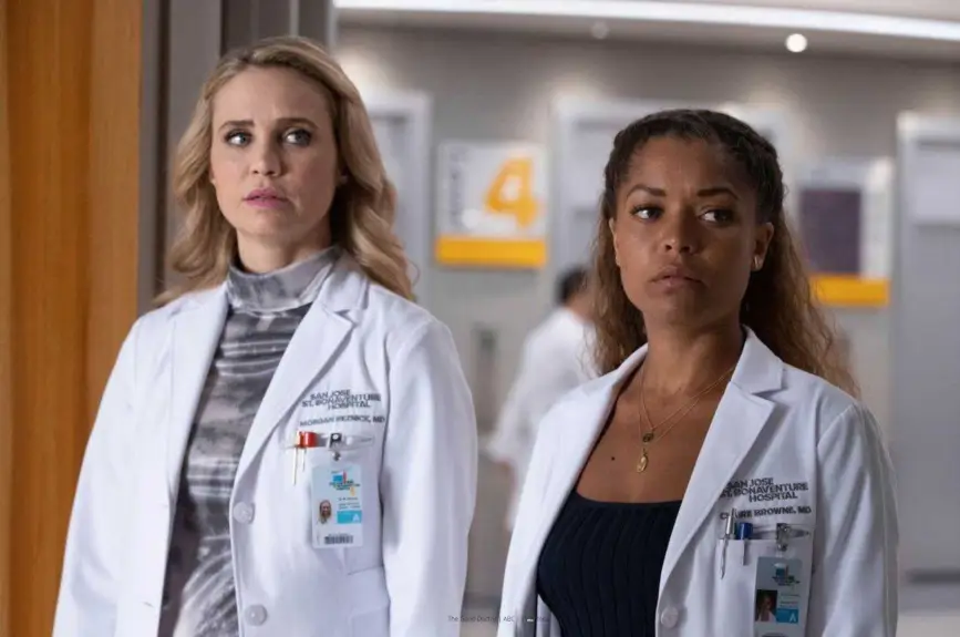 Antonia-thomas-the-good-doctor