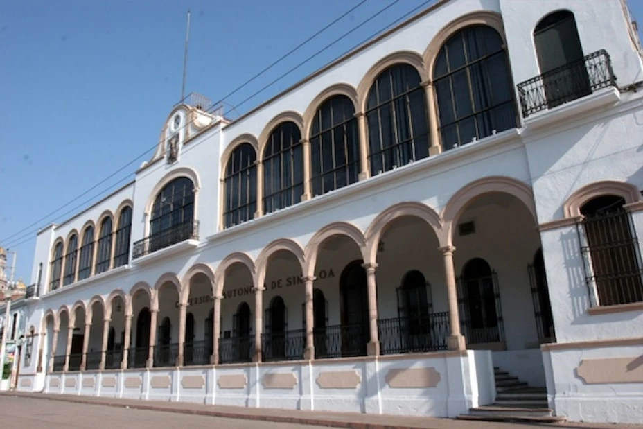 La Universidad de Sinaloa ascendió al quinto lugar en calidad de las universidades estatales del país