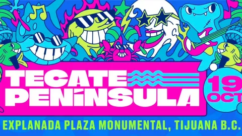 Cartel, precios y todo lo que debes saber del Tecate Península 2024