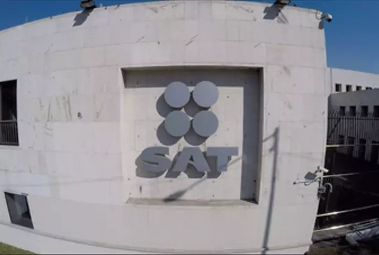 Entre las 10 noticias más leídas se colocó el concepto de transferencia para evitar al SAT