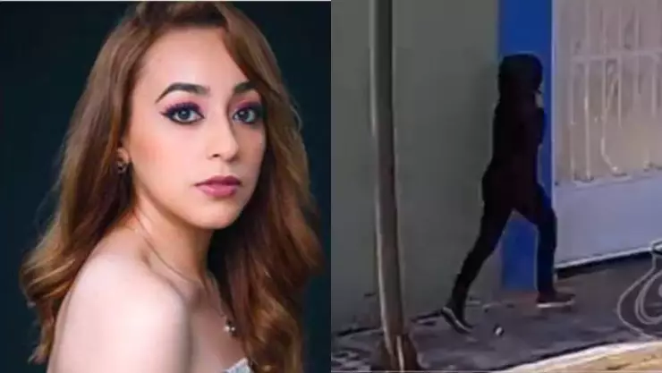 VIDEO Maestra fue asesinada dentro de una escuela en Veracruz