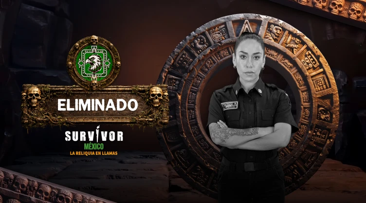 ÚLTIMA HORA Sheila Velázquez es la novena eliminada de Survivor México La Reliquia En Llamas.jpeg