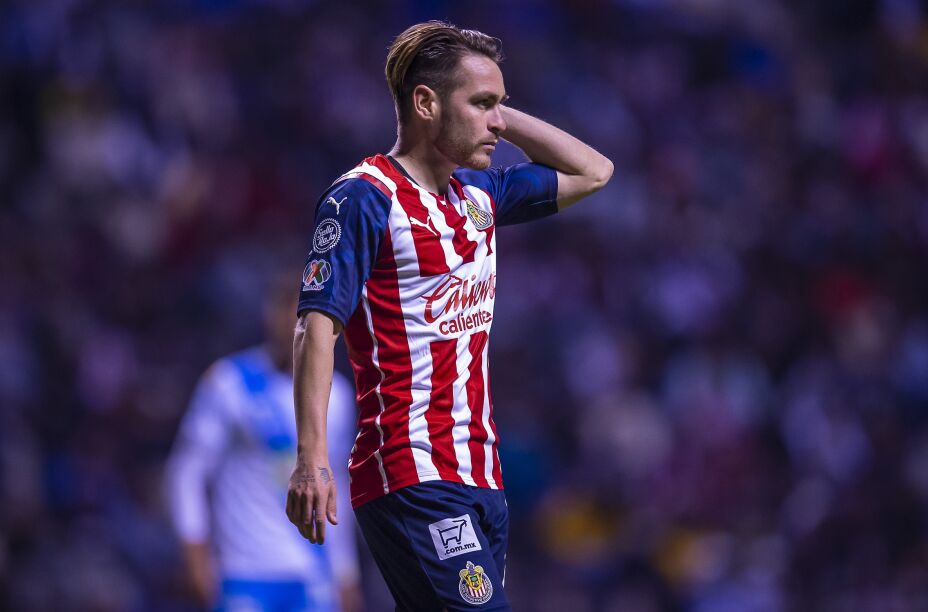 Jesús Angulo Canelo Chivas secuestro.