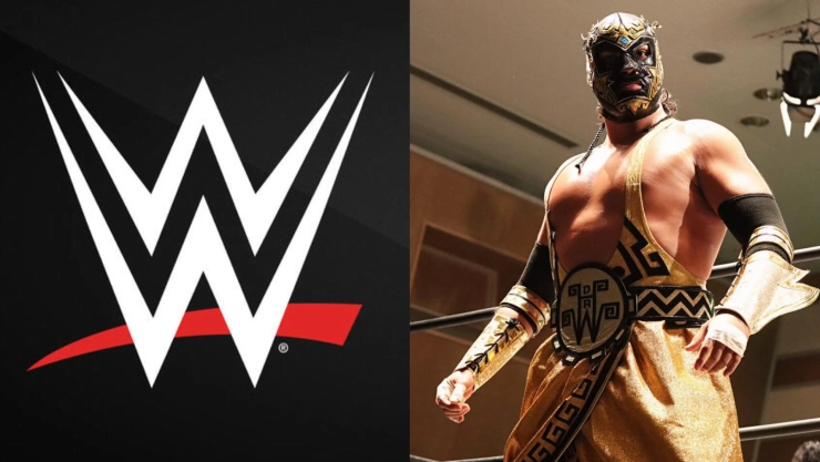 Hijo del Dr. Wagner Jr. podría debutar en las filas de la WWE