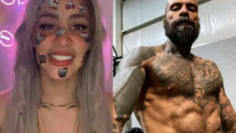 Princesa del Carnaval de Veracruz; revela que se “comió” al Babo