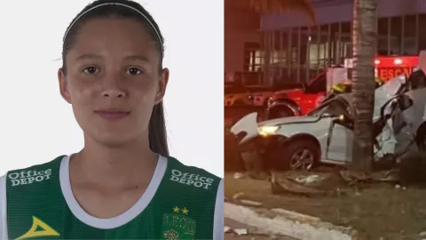 Muere en accidente vehicular la futbolista Karla Torres, jugadora del Club León Femenil