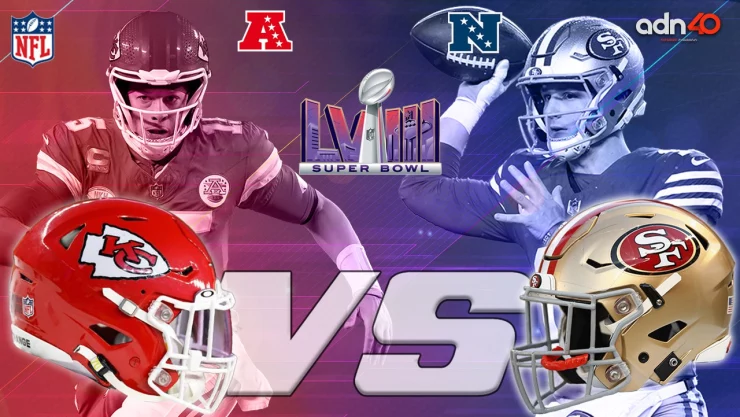 ¿Cúando seré el Super Bowl 2024?