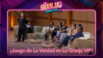 Granjeros juegan a La Verdad tras la Nominación.
