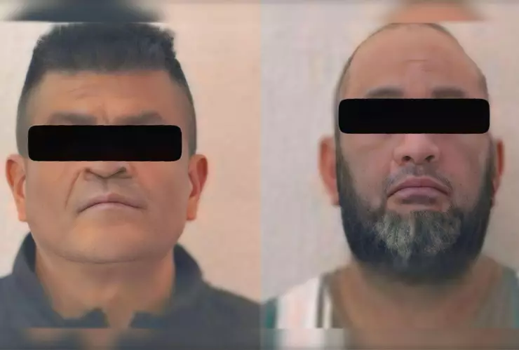 robo de transporte en Edomex