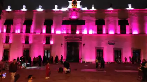 Octubre mes rosa, ¿qué se celebra?