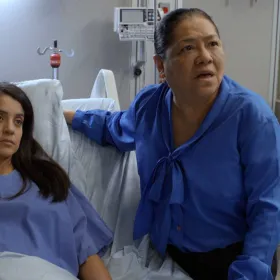 lo que callamos las mujeres capitulo endometriosis