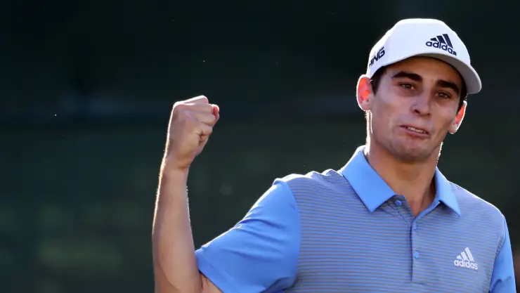 A Military Tribute At The Greenbrier - Final Round