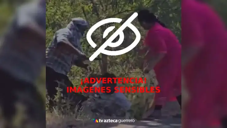Mujer mata a su amante con su esposo