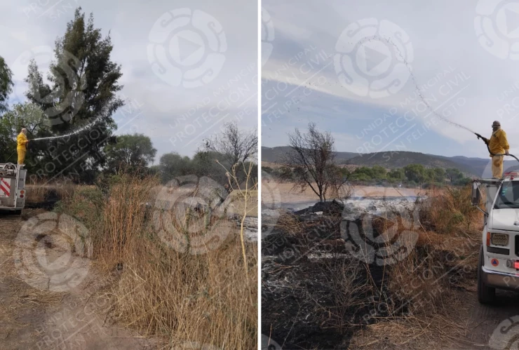 Incendio de pastizal en Santa Catarina moviliza a bomberos y Protección Civil de San Felipe, 2 abril 2025.png