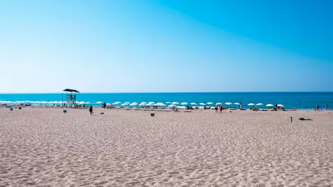 Música de banda puede dejar de sonar en playas de Mazatlán