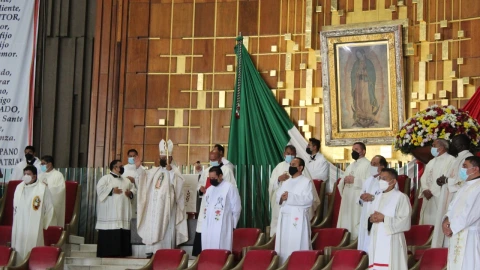Basílica de Guadalupe