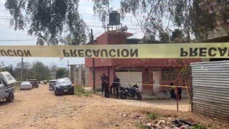 Familia que murió en Oaxaca se dedicaba a la santería; fallecieron envenenados por sustancia para “obtener poderes”