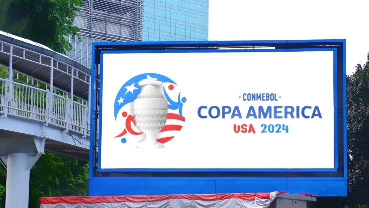 La Copa América 2024