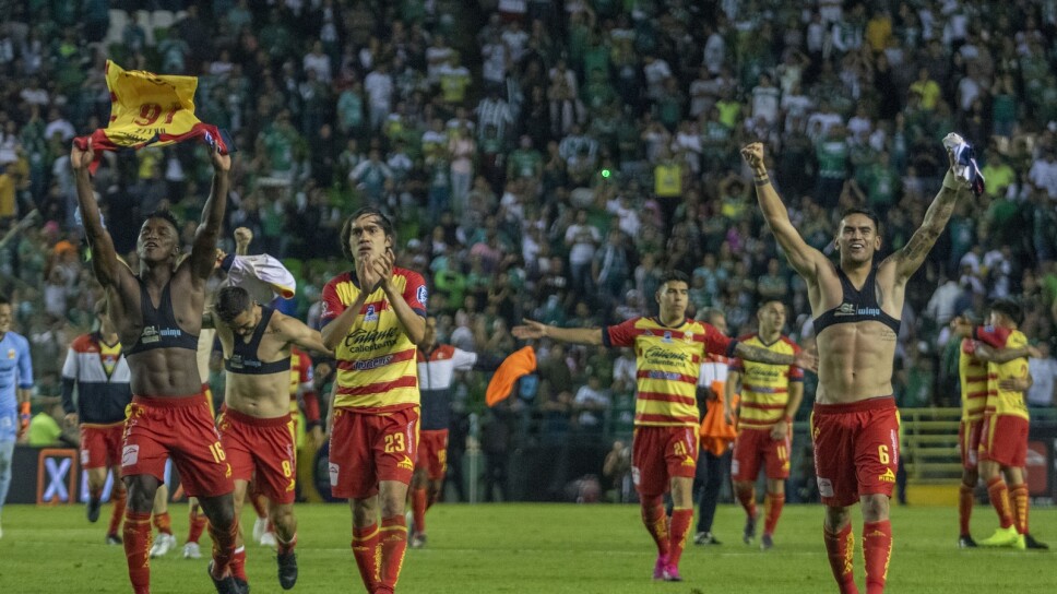 Monarcas