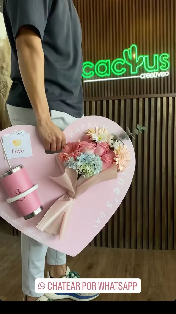 43 ideas de regalos para San Valentín que enloquecerán a tu pareja o amigos: son detalles preciosos