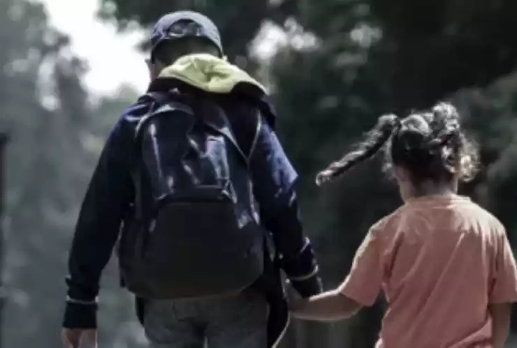 Juicio para madre de nios que viajaron solos de Atlixco a Frontera.jpg