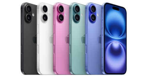 iPhone 16 supera las expectativas de los usuarios