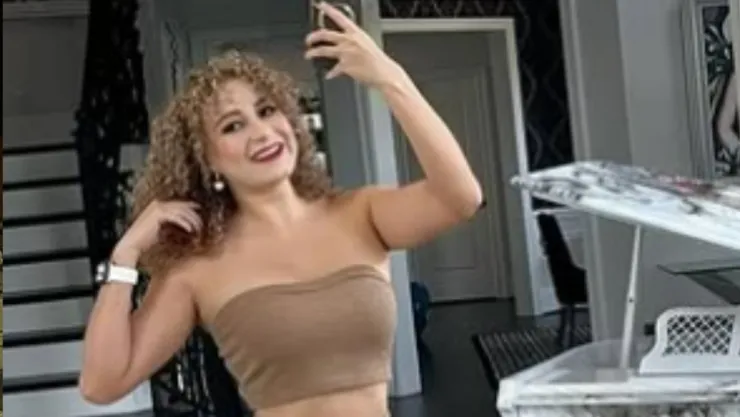 Mayra Tercero